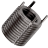 Keensert inserts